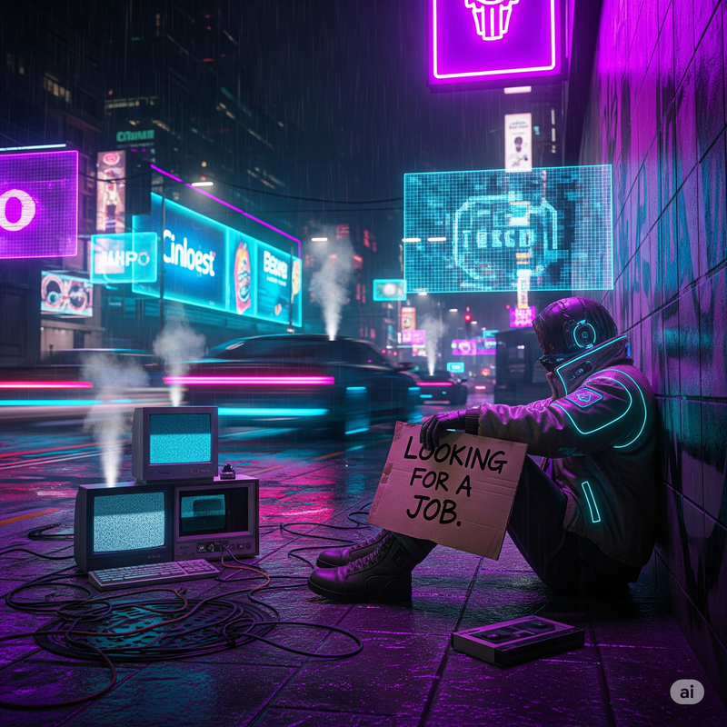 System failure